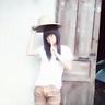 王濛瘦成鹿晗了